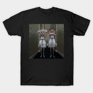 Come play with Us T-Shirt